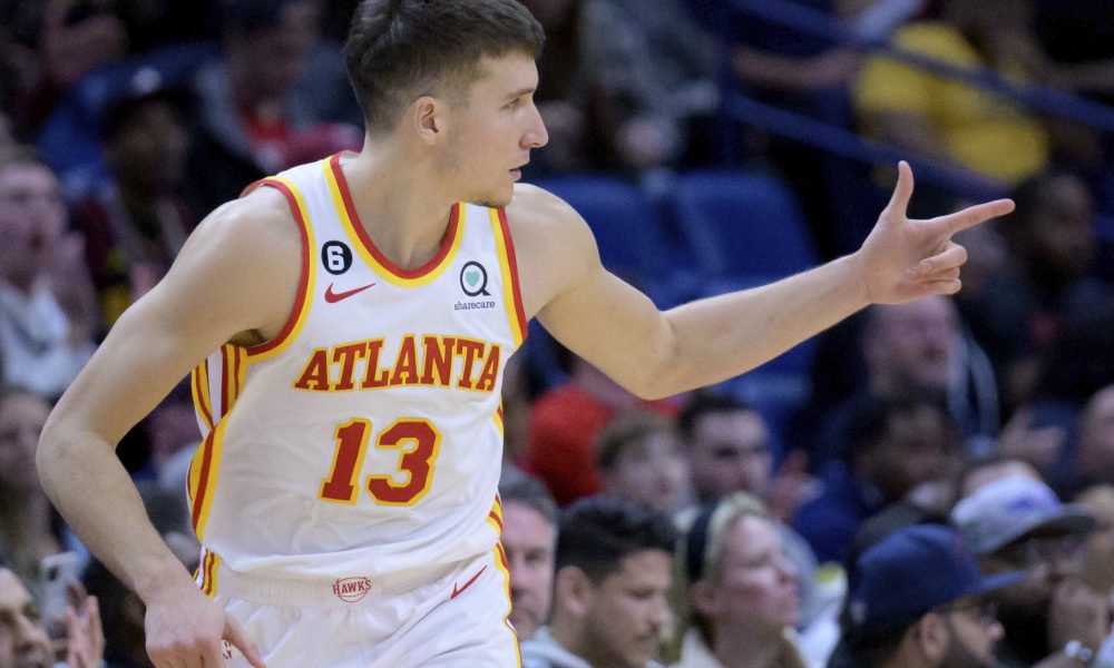 Bogdan Bogdanović ne menja klub i dobija pravo bogatstvo!