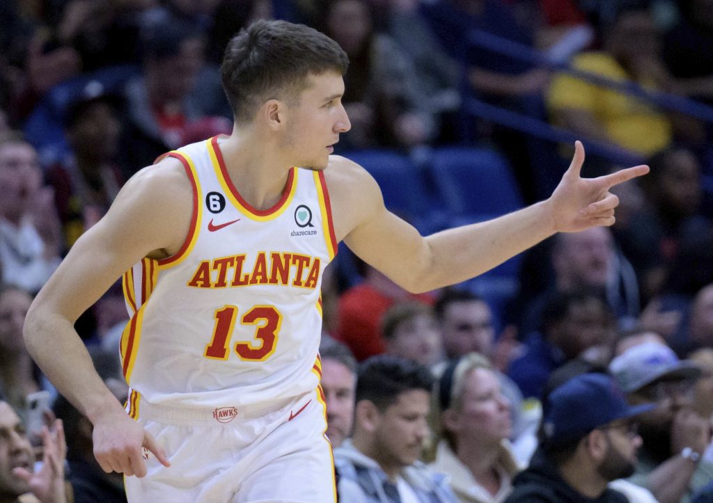 Bogdan Bogdanović ne menja klub i dobija pravo bogatstvo!