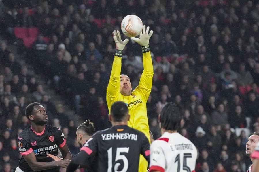 Crvena zvezda ga želela, ali je Dmitrović pojačao španski klub