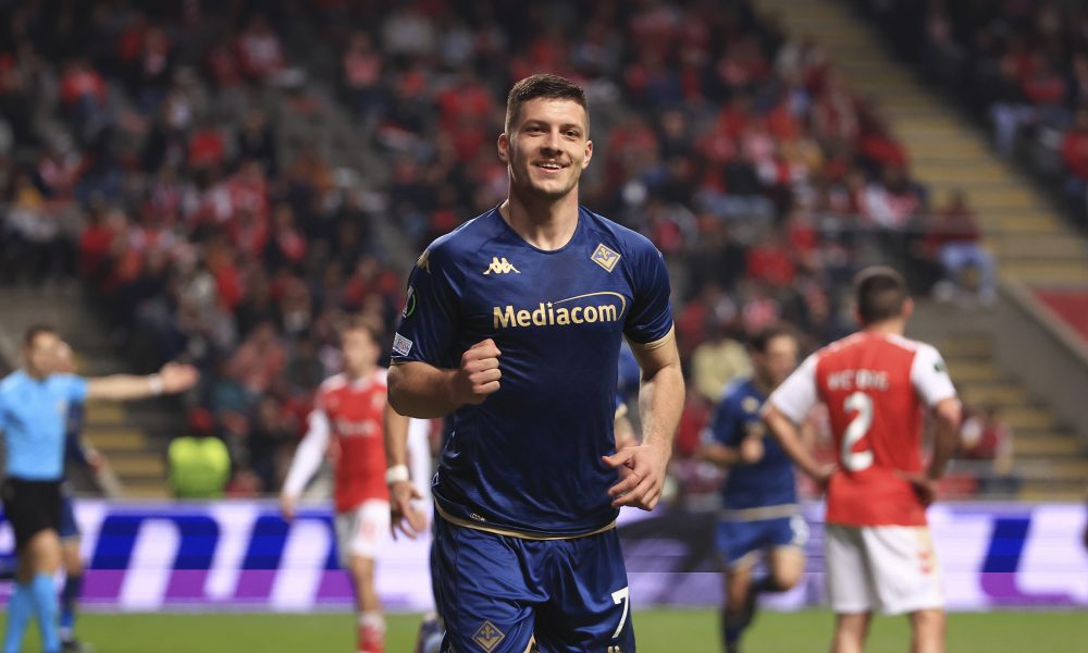 SERIJA A „Viola“ pokazala Sampdoriji put, Jović trostruki asistent, prvenac Terzića! (VIDEO)