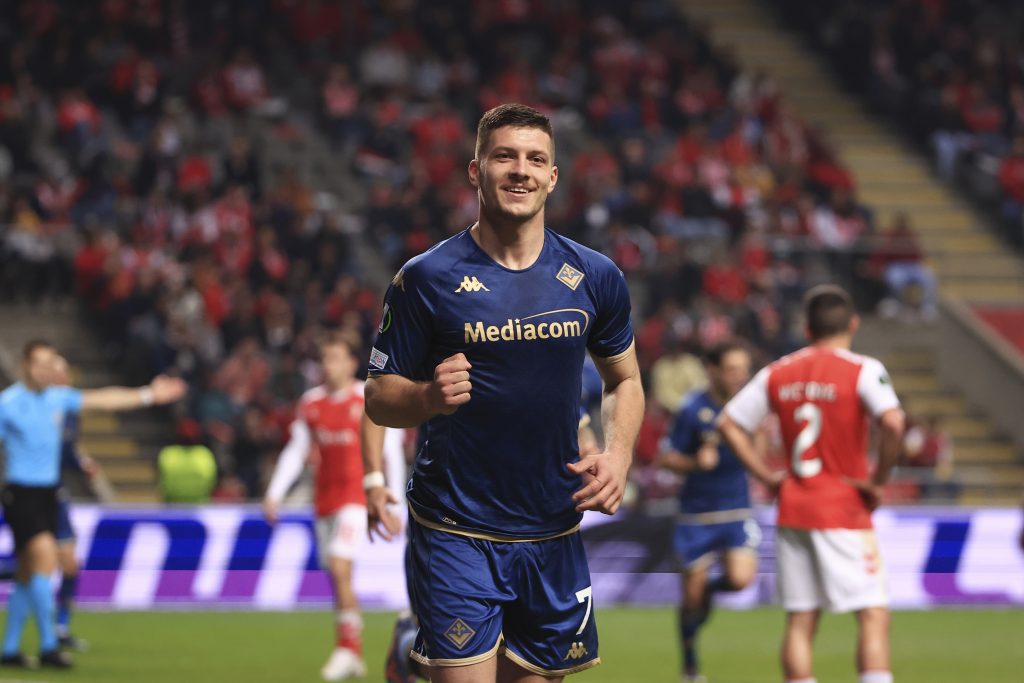 SERIJA A „Viola“ pokazala Sampdoriji put, Jović trostruki asistent, prvenac Terzića! (VIDEO)