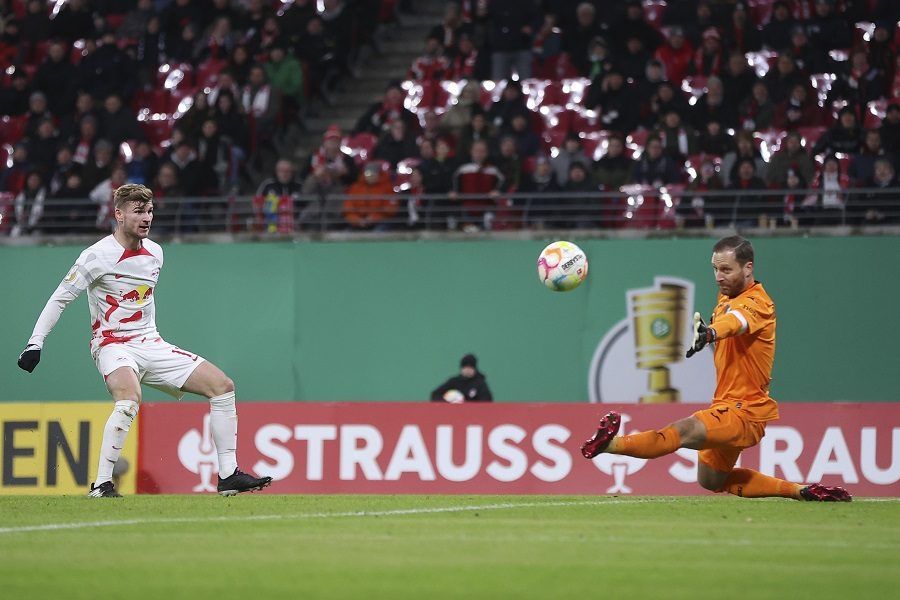 SPISAK NEMACA Poznato je ko će da zameni Ter Štegena na golu