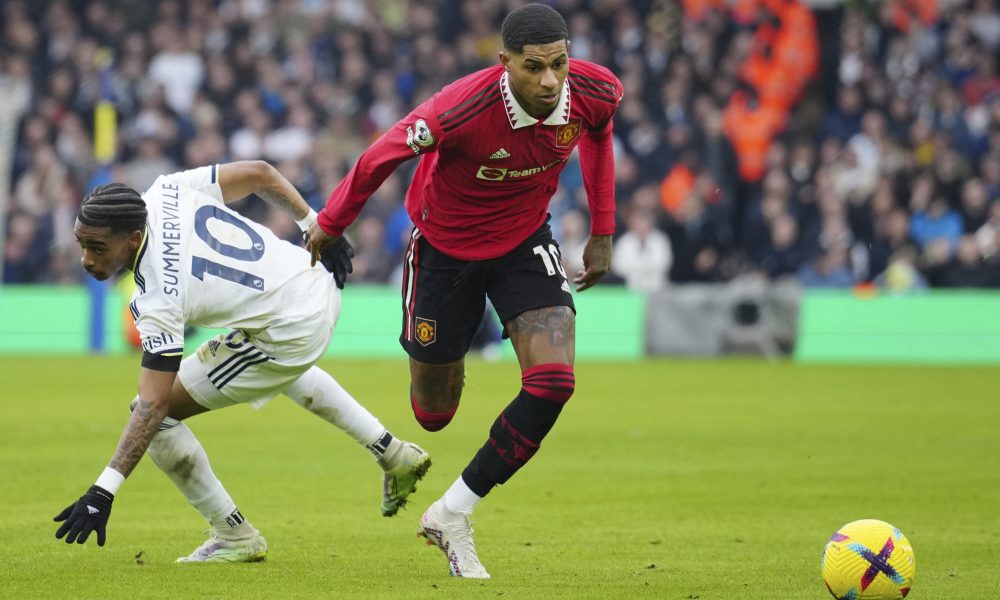 PREMIJER LIGA Lids osetio „blickrig“ Junajteda! Brzopotezno do bodova, nada za osvajanje titule postoji (VIDEO)