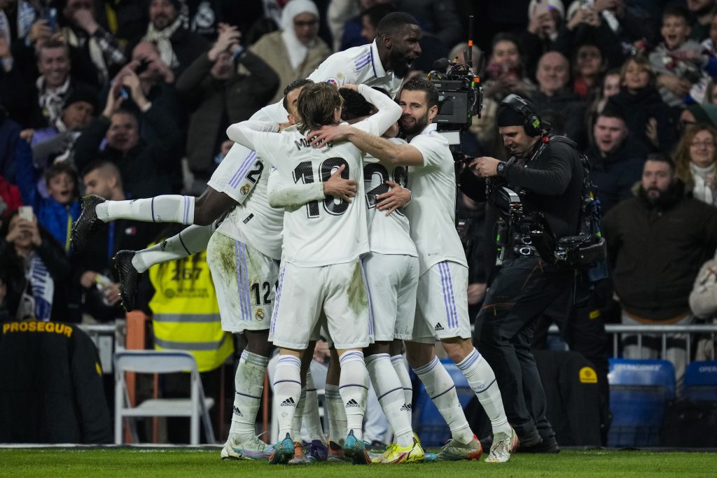 REAL SVE JAČI Posle Belingama u Madrid stiže još jedan sjajni vezista