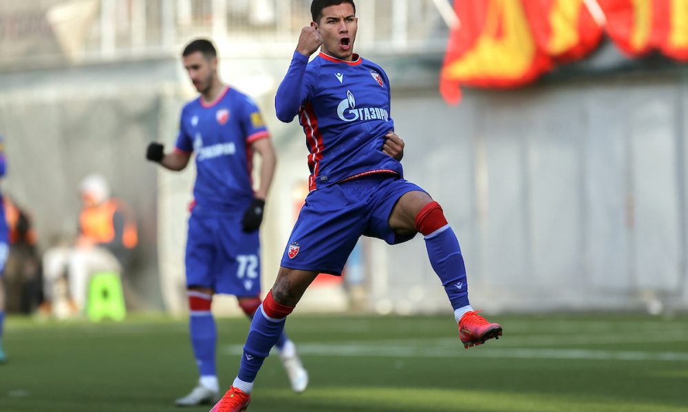 Viga nema na terenu jer je kažnjen! Ovo je razlog odluke Baraka Bahara