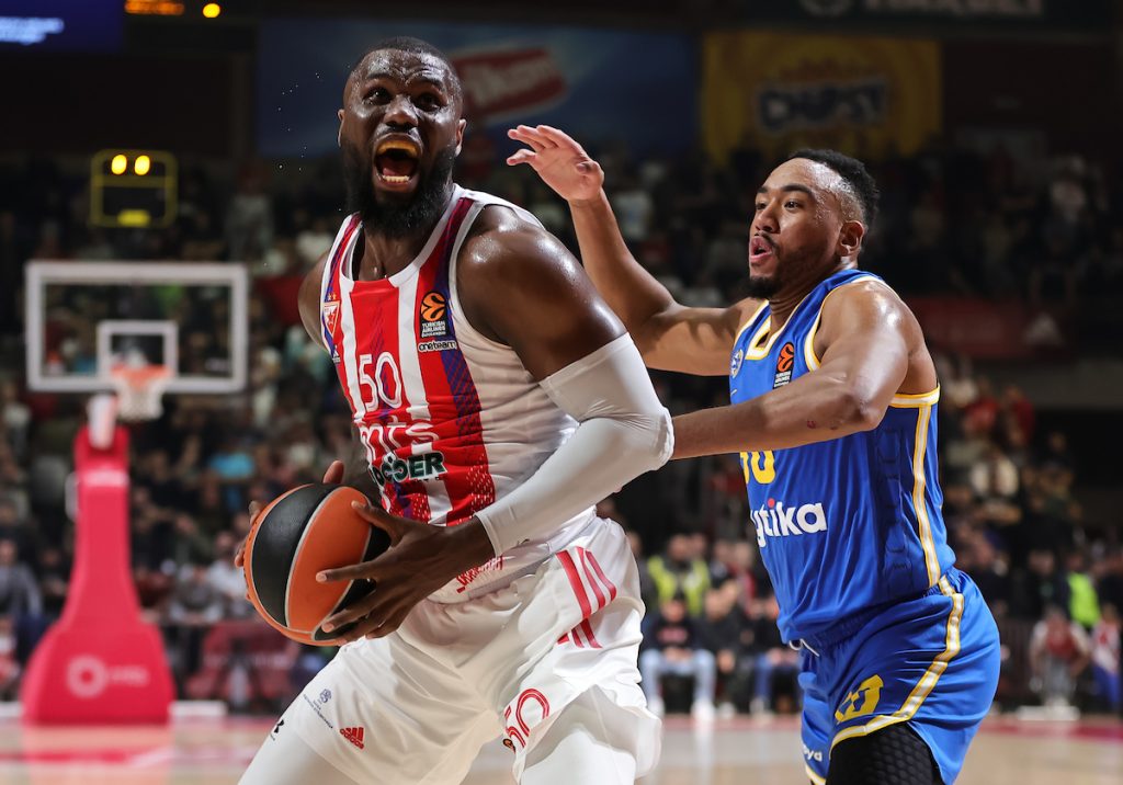 NIJE SE SNAŠAO U IZRAELU Bentil ima novi klub, igraće u Maradoninom gradu