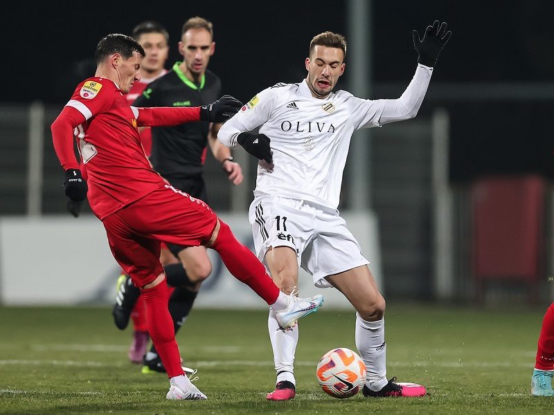 Adžić za MaxBet sport: Možemo da ugrozimo Zvezdu! I Vojvodina je osvojila bod na Marakani