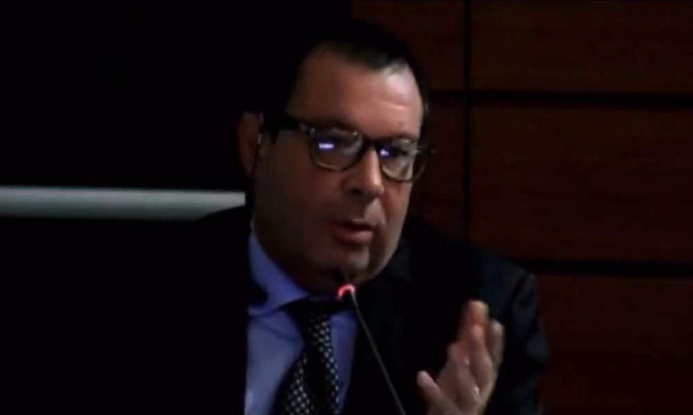 SKANDAL U ITALIJI Preokret u slučaju „Juventus“? Kontroverzni snimak tužioca i zahtev za novu istragu! (VIDEO)