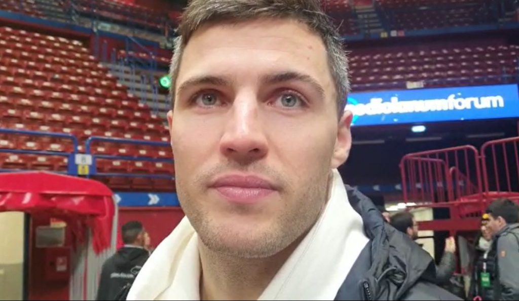 IZVINJAVA SE Beron moli „delije“ za oproštaj: Nadam se da me ne mrzite… Volim Zvezdu! (VIDEO)