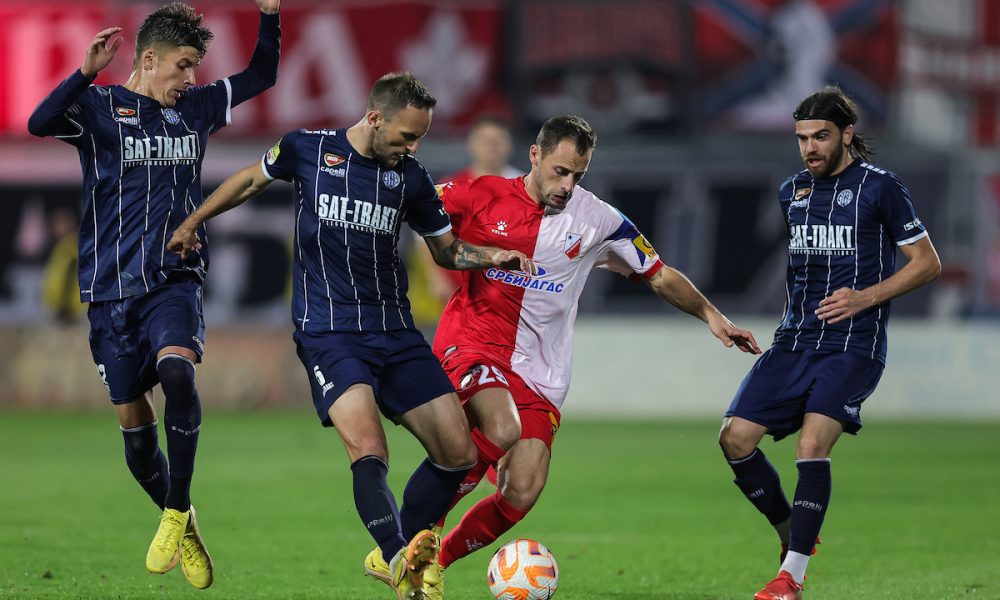 Bitan potpis… TSC produžio ugovor s pouzdanim igračem