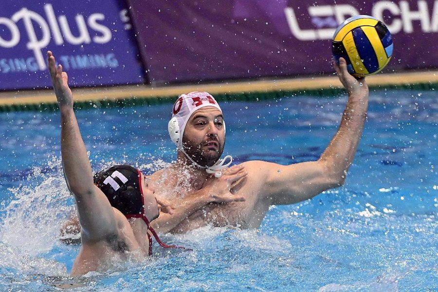 LIGA ŠAMPIONA Radnički pao u Atini