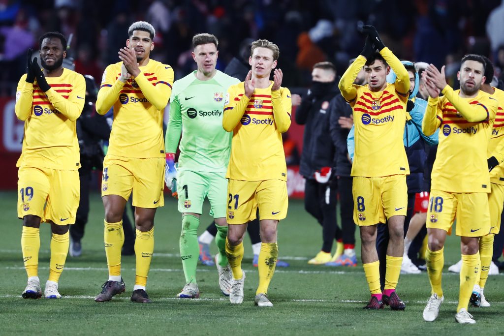 ZA KLADIOCE Najvažnije informacije za mečeve La Lige