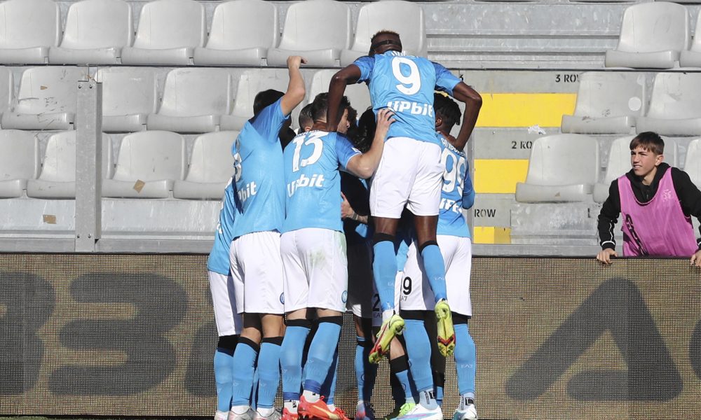 ZA KLADIOCE Sve što treba da znate o mečevima Serije A koji su na programu u nedelju