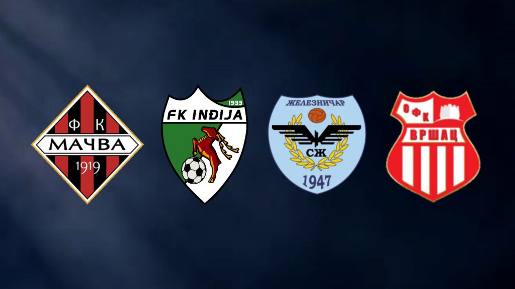 PRVOLIGAŠI NA PRIPREMAMA Mačva bolja od ukrajinskog premijerligaša, Inđija savladala Ordabasi, raspucani „traktoristi“