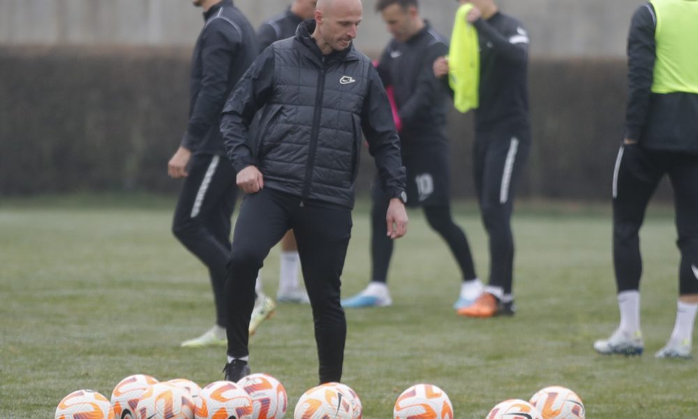 CRNI DANI CRNO-BELIH Partizan je psihološki razoren… Duljaj se ne nada bilo kakvoj podršci (VIDEO)