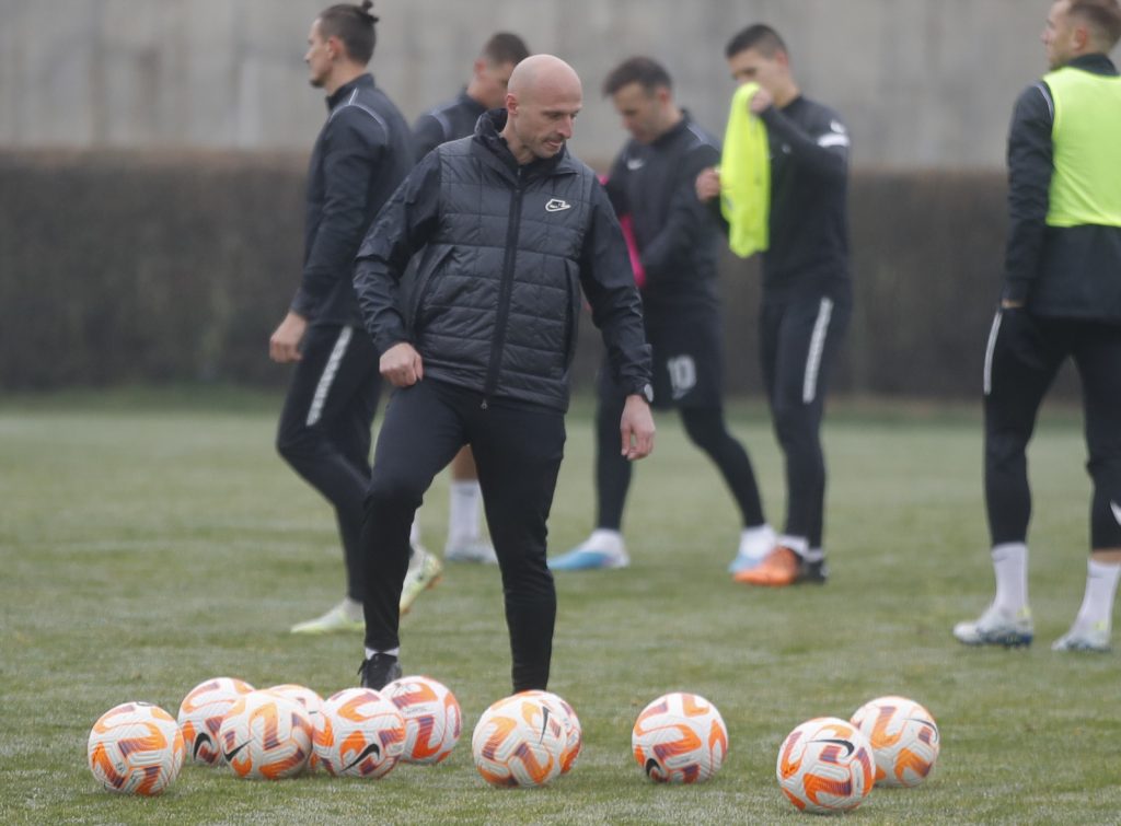 CRNI DANI CRNO-BELIH Partizan je psihološki razoren… Duljaj se ne nada bilo kakvoj podršci (VIDEO)