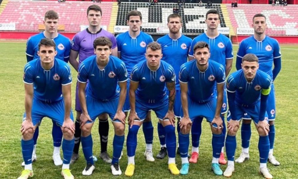 OSVRT NA 20. KOLO PLS „Traktoristi“ gaze ka eliti, neviđena gužva u gornjem delu tabele