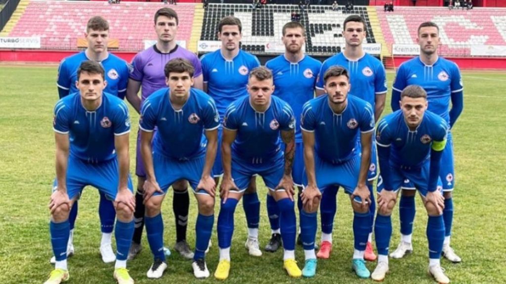 OSVRT NA 20. KOLO PLS „Traktoristi“ gaze ka eliti, neviđena gužva u gornjem delu tabele