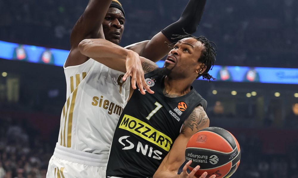 ŠPANCI UPALILI FITILJ Panter i Jokić u istom timu? „To bi promenilo istoriju“!