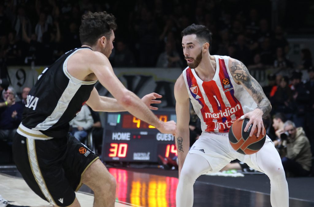 Da li Zvezda može do čuda u Milanu? Potrebno je da se pojavi „neko četvrti“