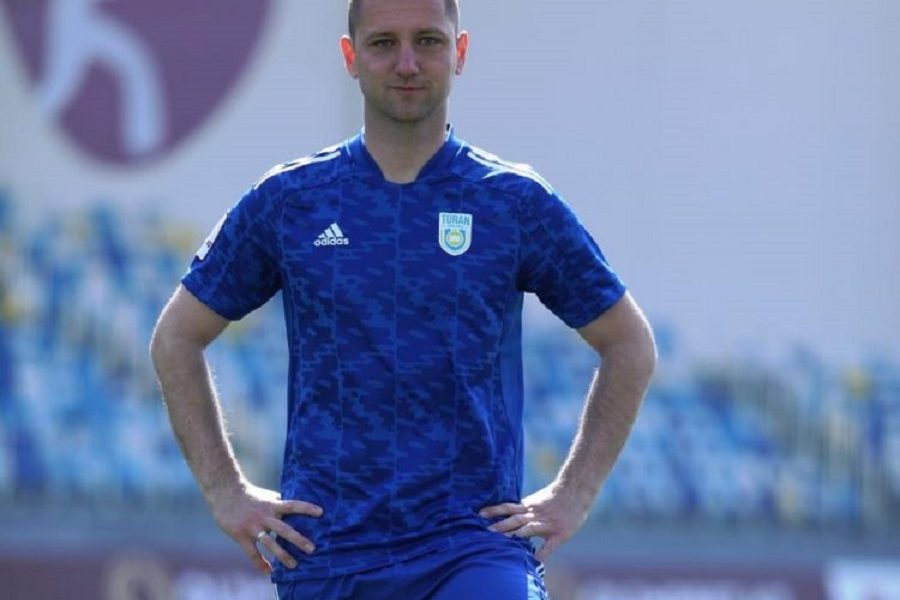 NEMA PREDAJE U SURDULICI Posle Dražića još jedan provereni igrač pojačao Radnik