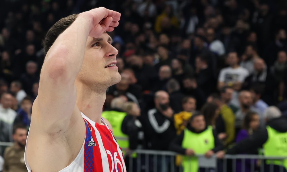 ČAS ISTINE Može li Zvezda do „brejka“ u Tel Avivu? Zavisiće mnogo od duela na poziciji četiri