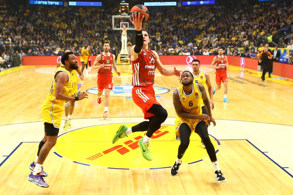 PROBUĐENA“ZVER“ Zatrpava protivnike! Ovakvog Nedovića su čekali navijači Zvezde