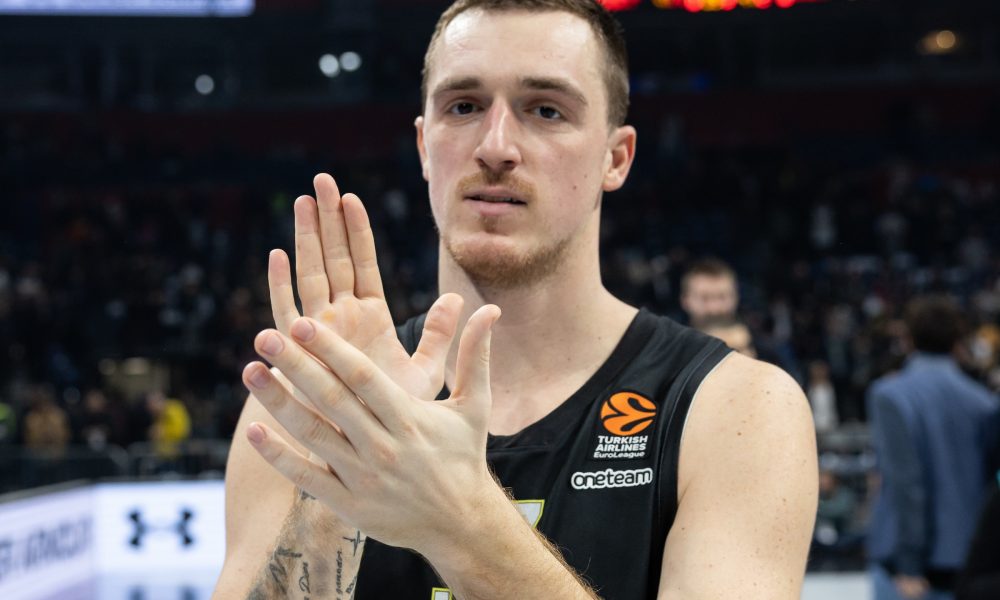 Anđušić zna kako u derbiju: Da odigramo kao prethodne dve utakmice protiv Zvezde