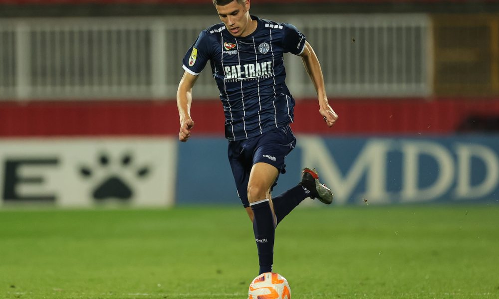 PROMAKAO ZVEZDI, A TAMO… Mladi Srbin rešeta mreže u Austriji (VIDEO)