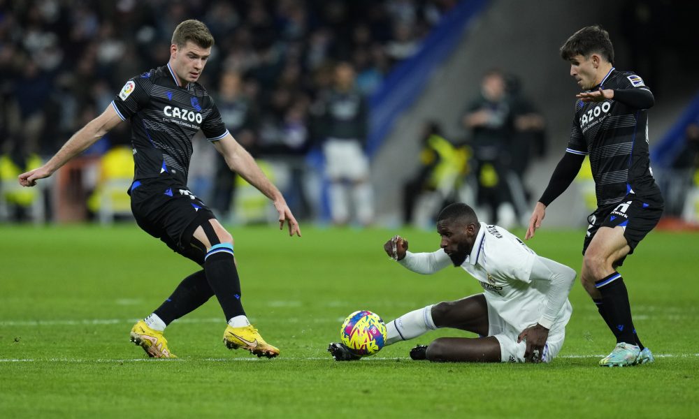 Poker Norvežanina za pola sata, ali kasno za Čoloa i Atletiko