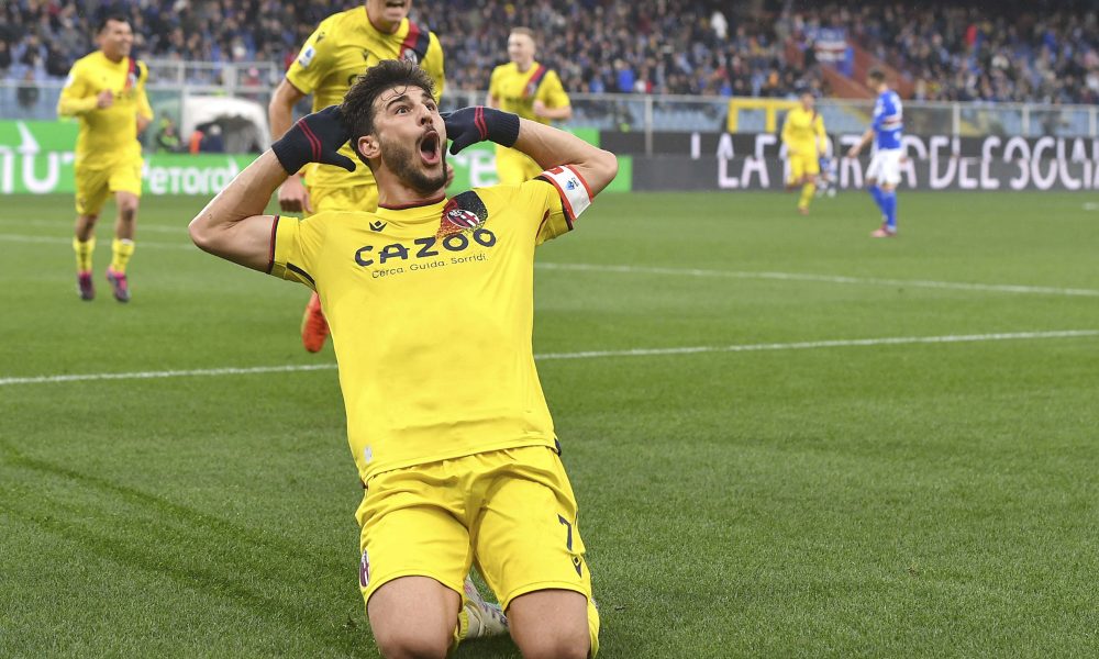 Bolonja je silna… Pao i Inter! (VIDEO)