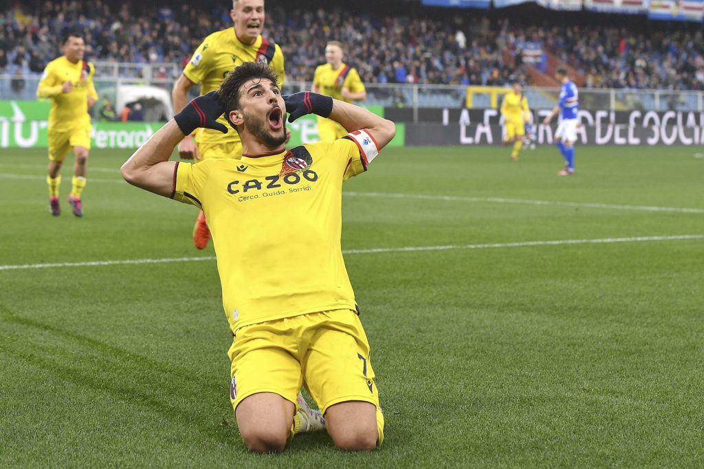 Bolonja je silna… Pao i Inter! (VIDEO)