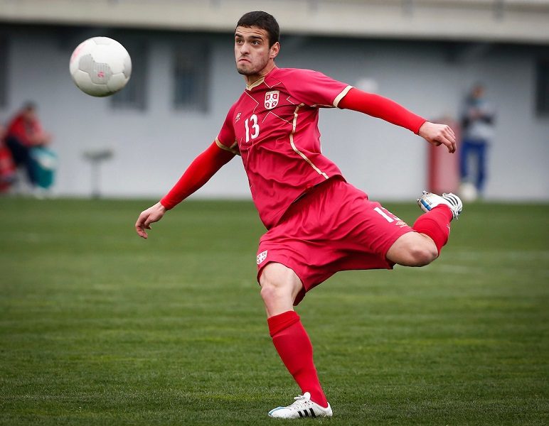 Nekadašnji defanzivac OFK Beograda i Zemuna se preselio u Singapur