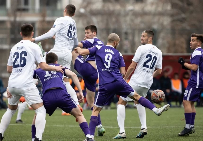 Fudbaleri Grafičara otputovali na pripreme na Zlatibor