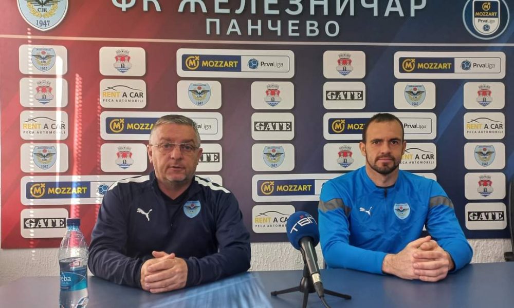 PANČEVCI ŽELE PLASMAN U ELITU „Na pobedu protiv Grafičara, ne odustajemo od svojih ciljeva!“