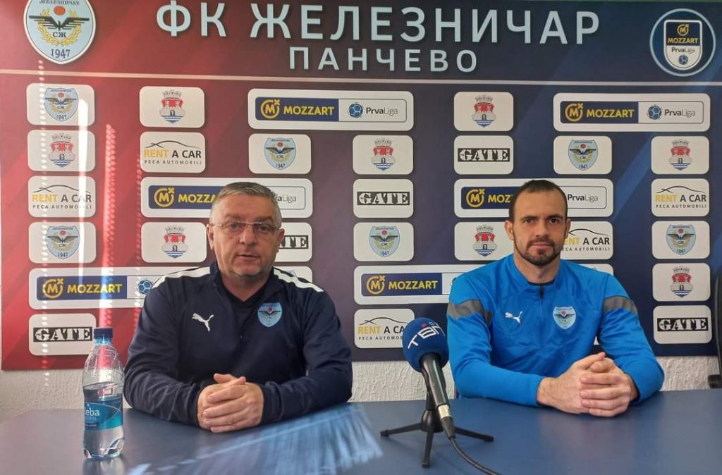 PANČEVCI ŽELE PLASMAN U ELITU „Na pobedu protiv Grafičara, ne odustajemo od svojih ciljeva!“