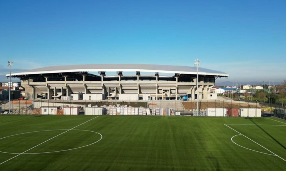 PROMENE Novo rukovodstvo vodi Loznicu, cilj je plasaman u Superligu!