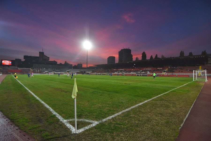 POVRATAK POSLE DUGE PAUZE Novo-staro lice na treninzima Vojvodine (FOTO)