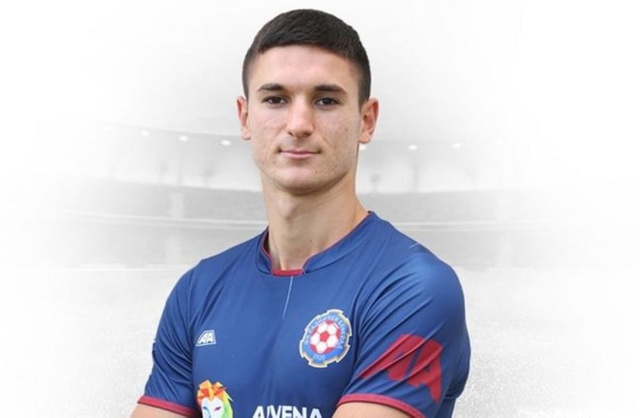 KAKAV TRANSFER Iz Prve lige Srbije u Premijer ligu Rusije! Bivši junior Zvezde potpisao za…