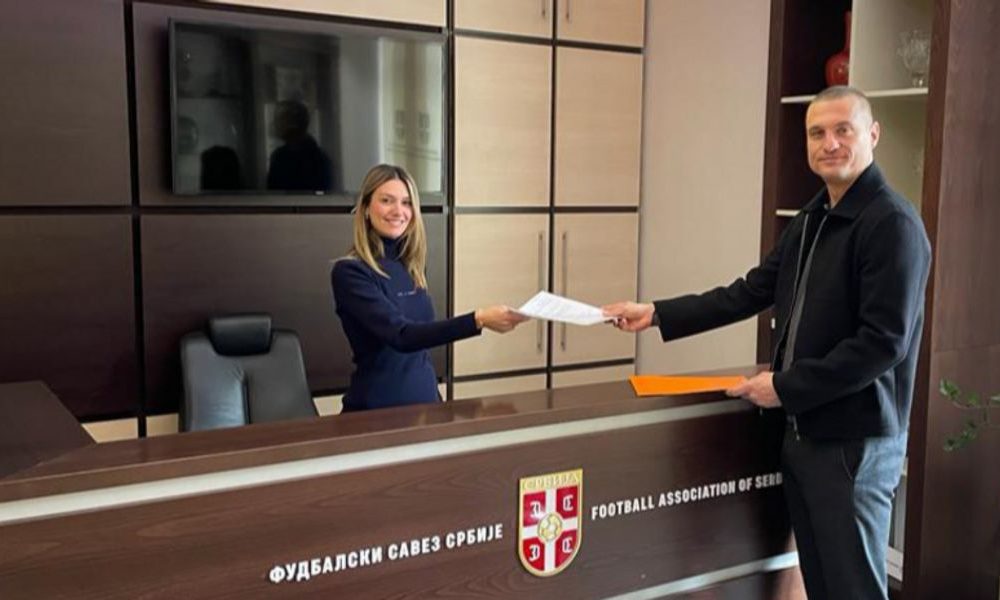 NEMANJA VIDIĆ PRIČAO O SVEMU Ne pripadam nikom… Više navijam za Srbiju, nego za Zvezdu (VIDEO)