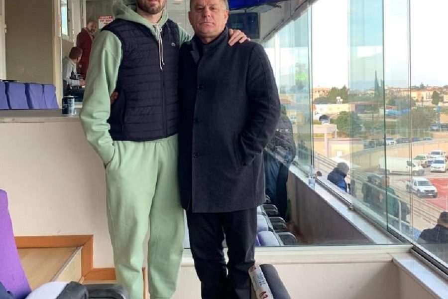 OTKROVENJE Srbin postao zvezda na Kipru (VIDEO)