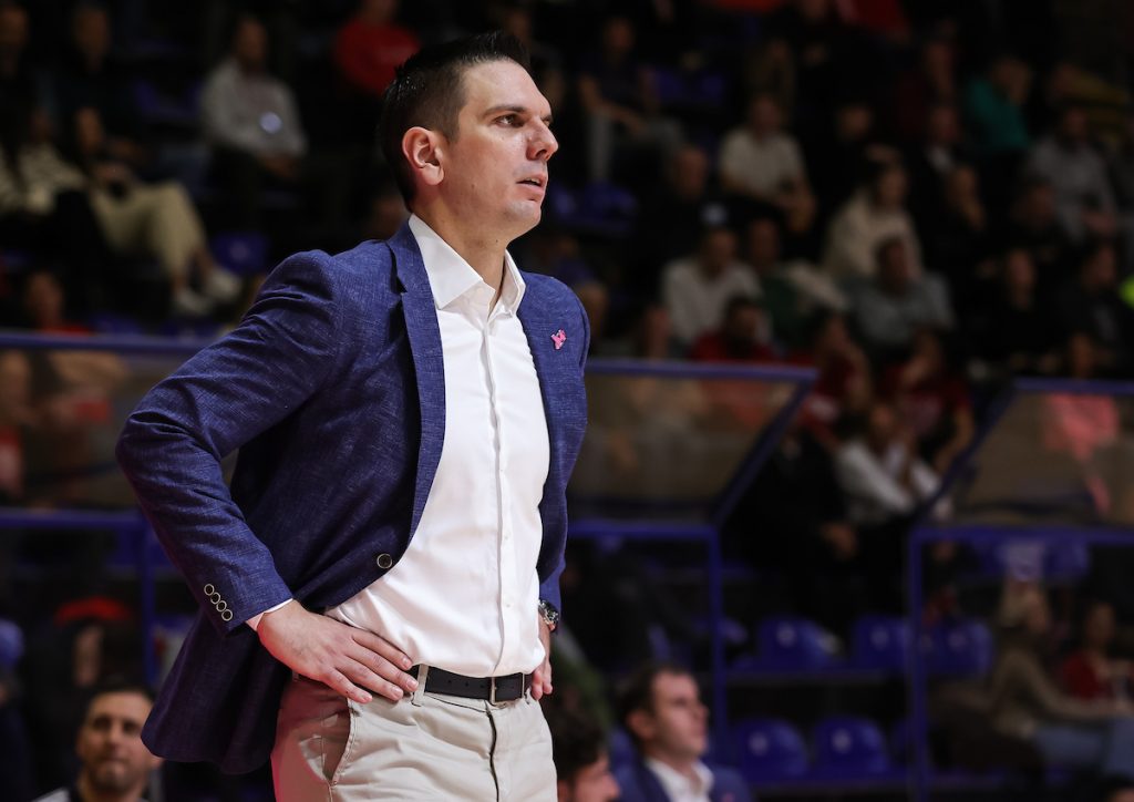 FAVORIT IZ SENKE Mega pred Kup: Vojvodina ozbiljan rival