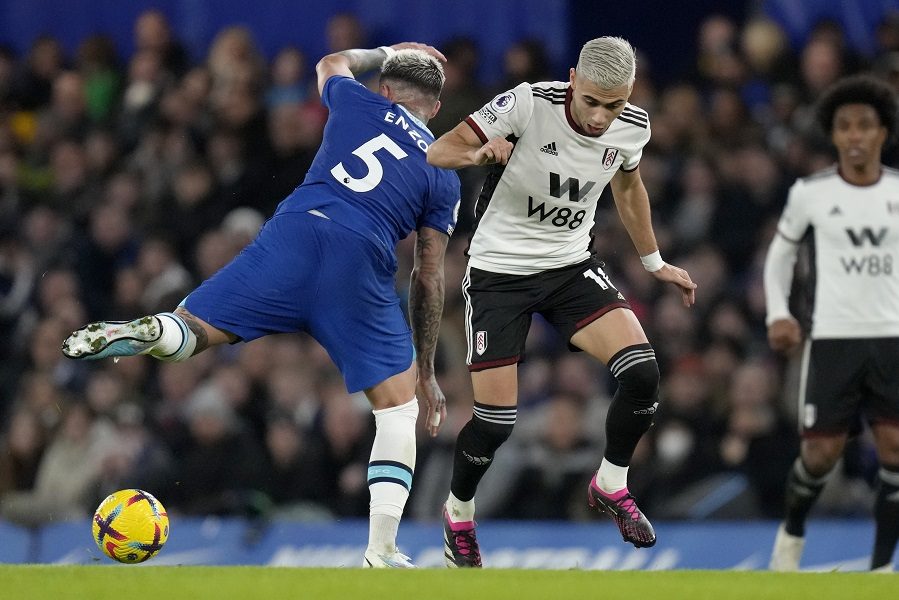 FA KUP Fulam u osmini finala, Mitrović ušao sa klupe, pa asistirao (VIDEO)