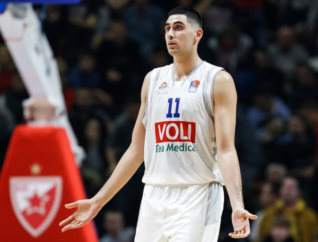 Ništa od „viđenog“ pojačanja za večite rivale, ostaje u NBA