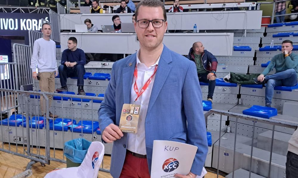 BOJAN POPOVIĆ ZA MAXBET SPORT Komesar Kupa otkrio zašto se igra u čudnom terminu: Selektor Pešić nas je zamolio…