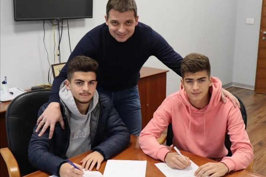 BISERI SA BANOVOG BRDA Braća Miladinović predvodnici novog talasa Čukaričkog