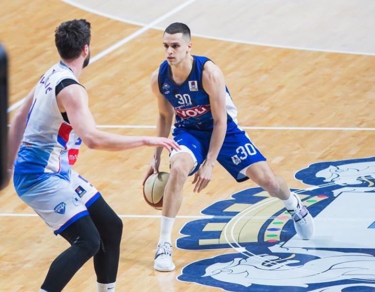 Mega u zoni plej-ofa, FMP pao pred Ljubljančanima, Igokea ponovo zaleđena na minus 33