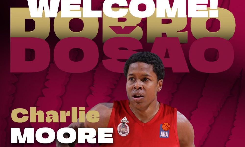 NOVA AKVIZICIJA FMP doveo defanzivnog specijalca! Spoljna pozicija sada još jača