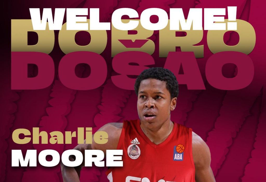 NOVA AKVIZICIJA FMP doveo defanzivnog specijalca! Spoljna pozicija sada još jača