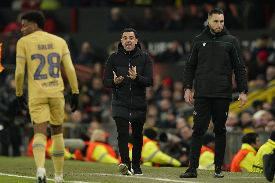 I DAME UZ MOMKE Barselona četiri godine čeka titulu, spremna je proslava ako se šampanjac otvori ovog vikenda